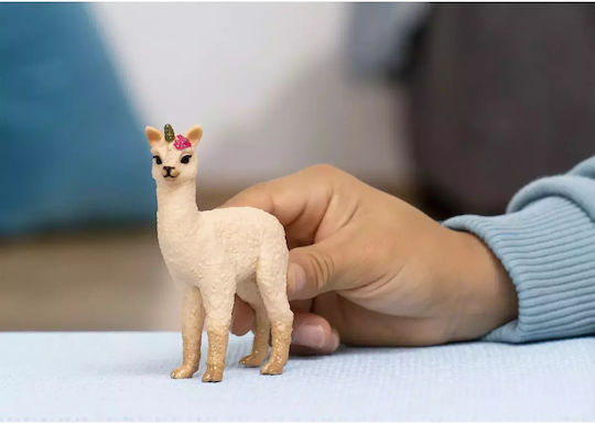 Schleich-S Llama Unicorn Foal Bayala για 5-12 Ετών