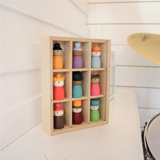 Tender Leaf Toys Χαρούμενο Ξενοδοχείο