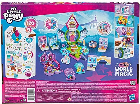 Kleiner Welt Mein kleines Pony
