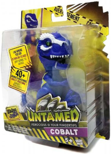 T-Rex Miniature Toy for 5+ years Years Old 5cm