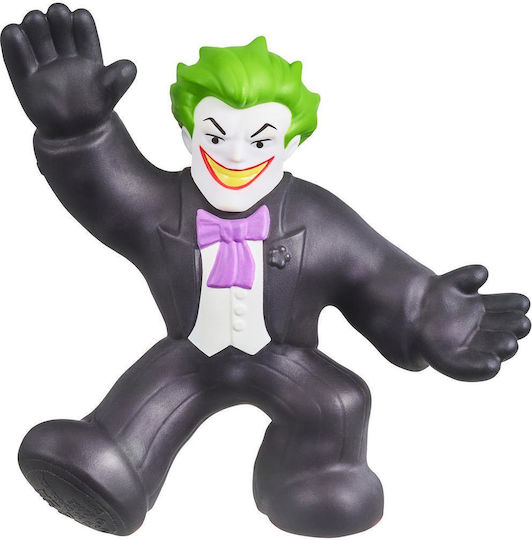 Giochi Preziosi Joker Goo Jit Zu The Joker In Black Tuxedo For 4 Plus Years (Miscellaneous Designs)