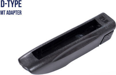 Oximo Driver Car Wiper 750mm