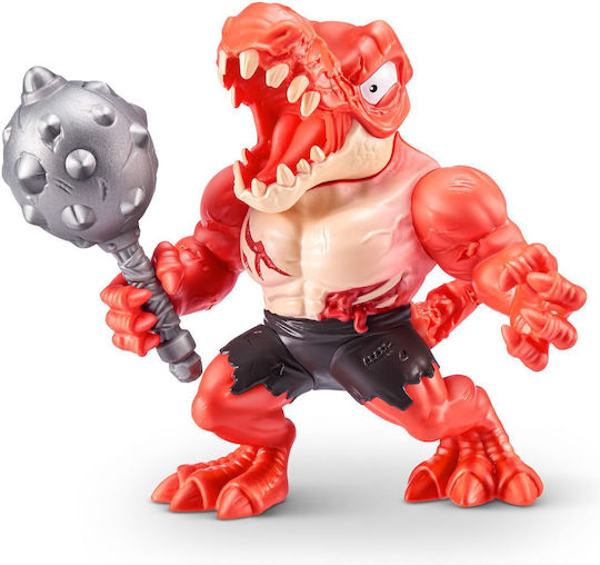 Zuru Horror House Smashers Pentru Vârsta 3+ Ani (Diferite Modele)