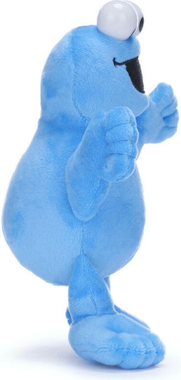 Cookie Sesame Street Λούτρινο 20cm