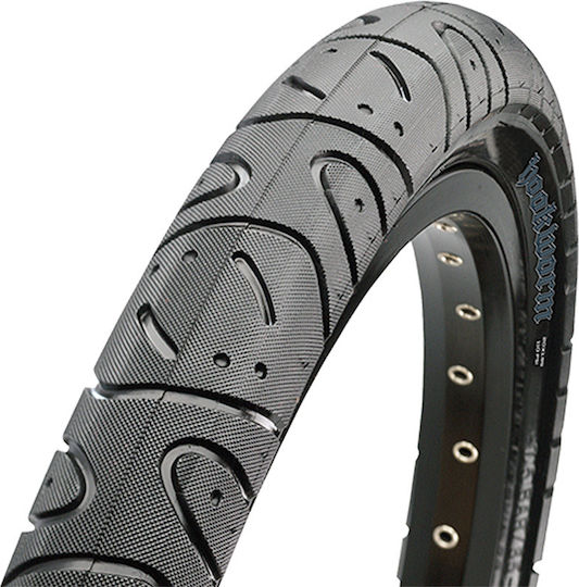 Maxxis Bicycle Tire Db-hookworm Size 20x1.95 Wire Construction Ne