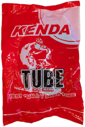 Kenda Bicycle Tyre Inner Tube 16" 151621251AV