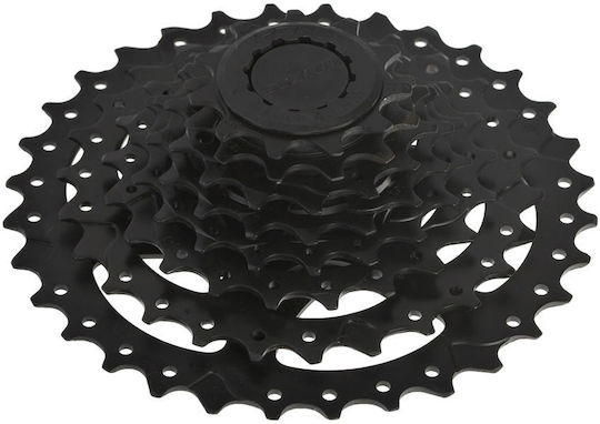 Sram PG-820 Bike Cassette 8 Speeds with Sprocket 11-32