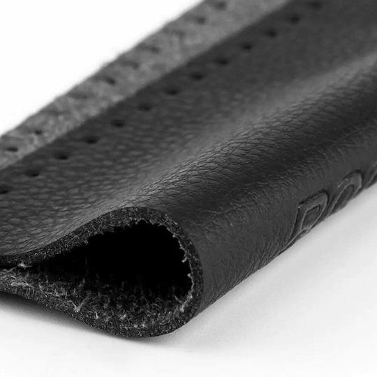 Rockbros 40210003001 BMX Bicycle Handlebar Grips in Black Color