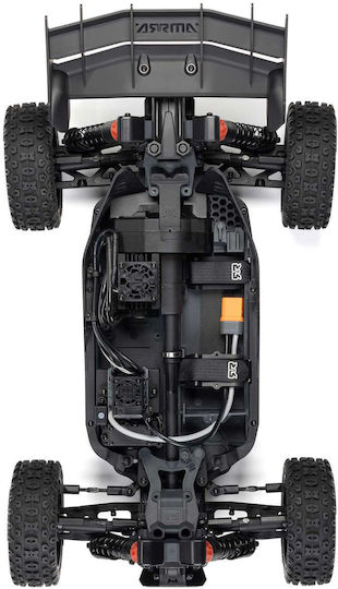 Arrma Typhon Τηλεκατευθυνόμενο Αυτοκίνητο Buggy Πράσινο