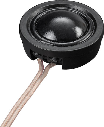 Helix Комплект Автомобилни Високоговорители Сплит-системи 6.5" с 100W RMS (2 път)