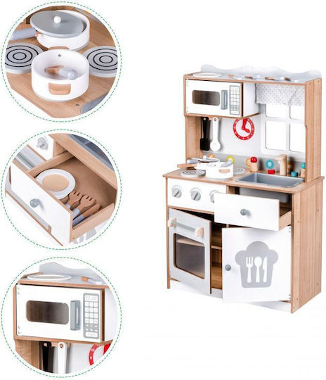 Ecotoys Kinderküche