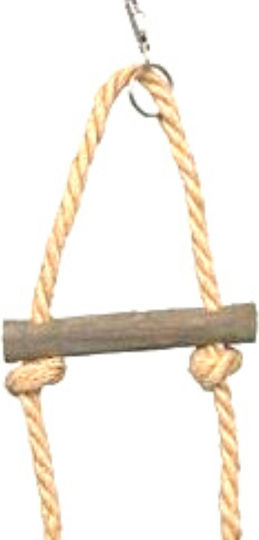 Rope Ladder Small Medium Parrots