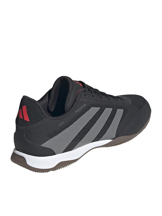 adidas Predator League Pantofi de Fotbal de futsal Negre
