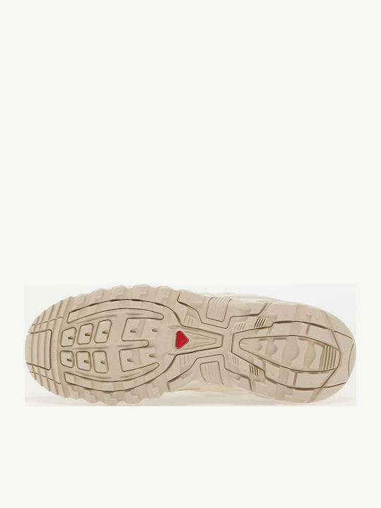 Salomon Sneakers Vanila / Ebony / Ftw Silver
