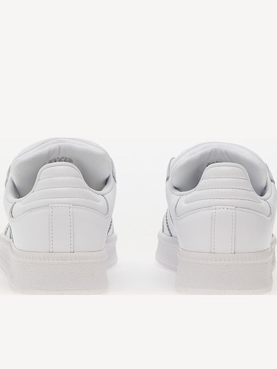Samba Xlg Herren Sneakers Ftw White
