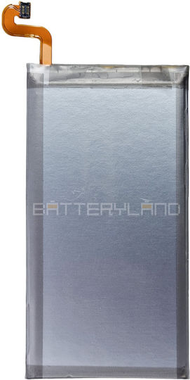 Compatible Replacement Battery 3500mAh for Samsung