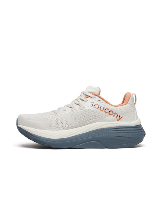 Hurricane 24 Sport Shoes Running Beige