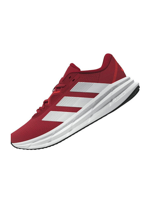 Galaxy 7 Herren Sportschuhe Laufen Rot