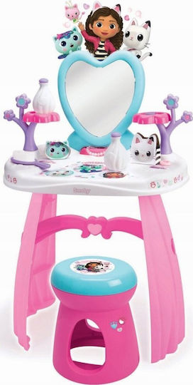 Smoby Children's Beauty Vanity