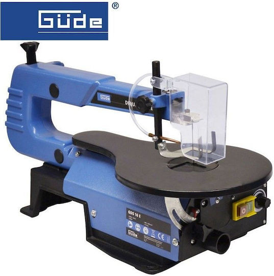 Güde Metal Processing Machinery 54992 with Power 120 Watt
