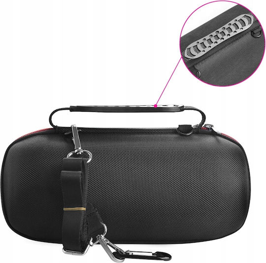 Waterproof Case for JBL Charge 5/6 Speaker