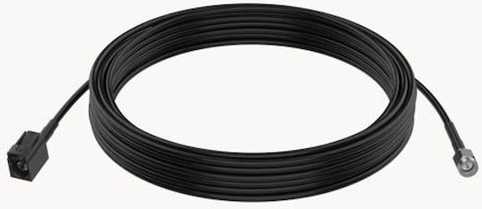 Axis Connection Cable for CCTV Systems Black S55250361