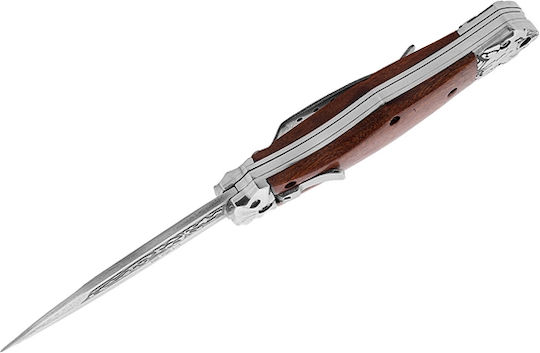 Briceag Automat Maro în Toc