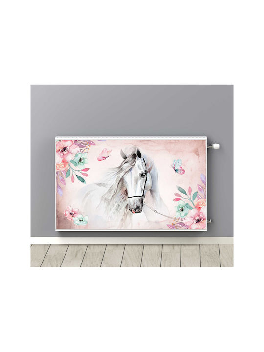 Decowalls Kinder Wandsticker Wand 60x100cm