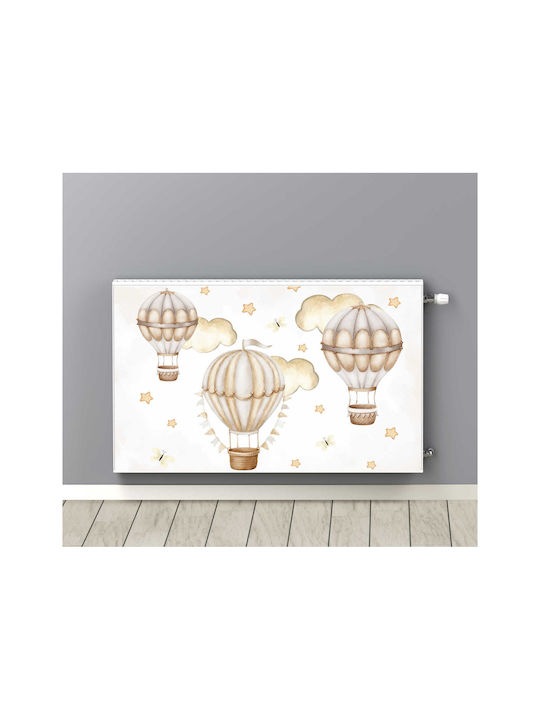 Decowalls Kinder Wandsticker Wand 60x100cm