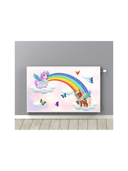 Decowalls Kids Wall Sticker 60x100cm
