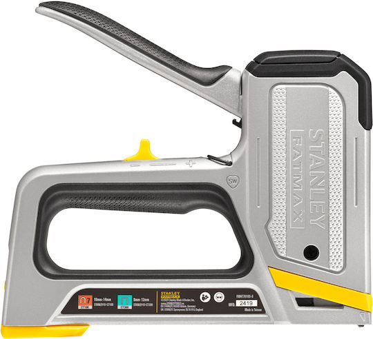 Такер за кабели Stanley Fatmax 2 1 Fmht70100-0