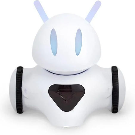 Photon Ferngesteuertes Roboter Weiß