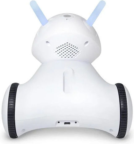 Photon Ferngesteuertes Roboter Weiß