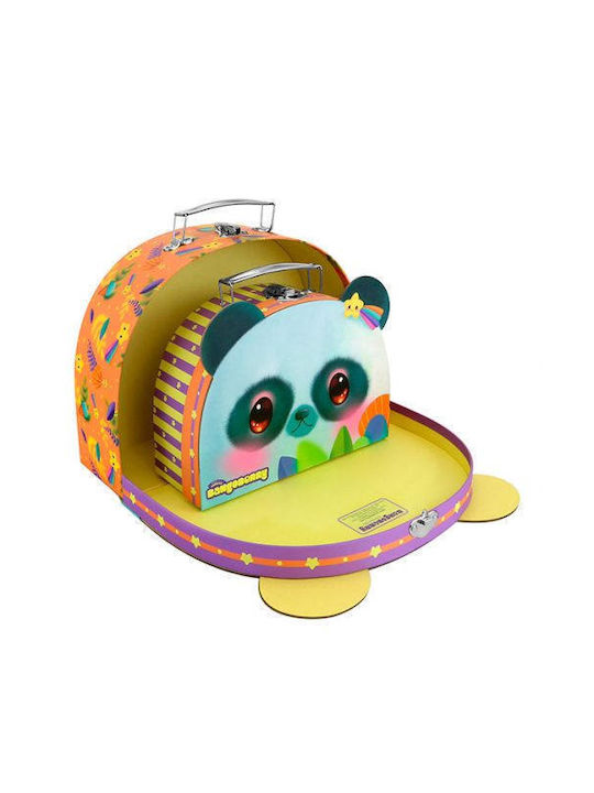 Valize Decorative Bangoberry Pally Panda