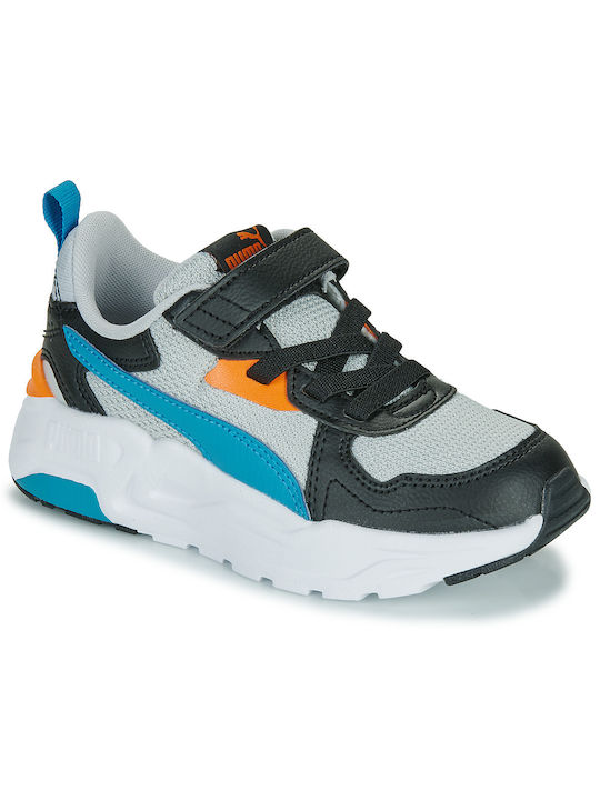 Puma Trinity Lite Ac+ Ps Multicolor