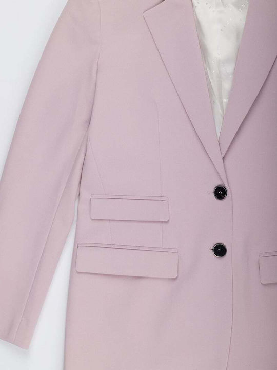 Beatrice Damen Blazer Zephyr