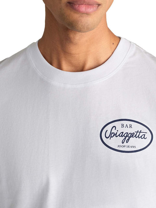 Tricou White
