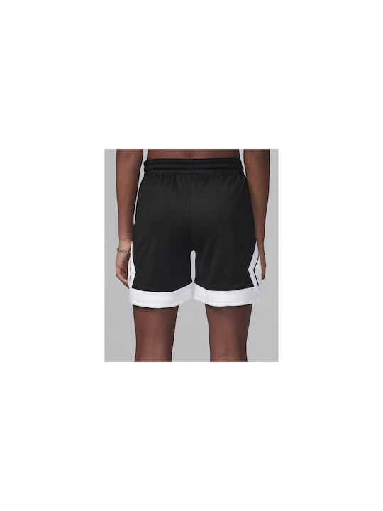 Jordan Kids Athletic Shorts/Bermuda Black