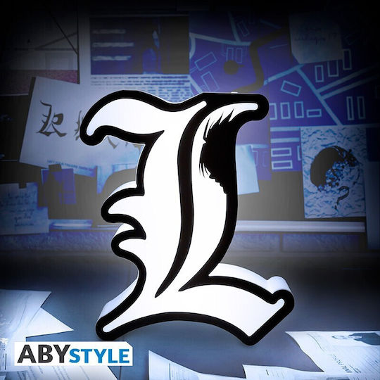 Abysse Φωτιστικό LED Abysse Φωτιστικό LED