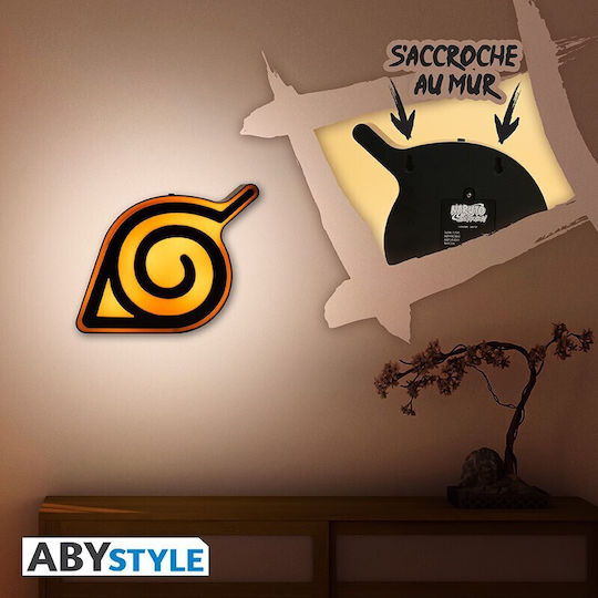 Abysse Φωτιστικό LED Abysse Φωτιστικό LED