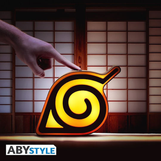 Abysse Decorative Lamp Multicolour