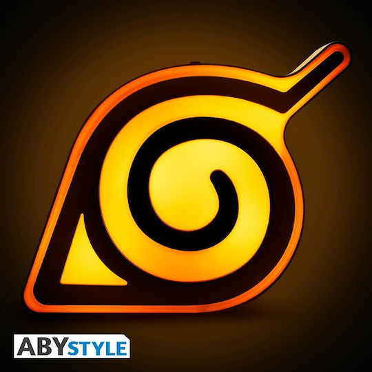 Abysse Decorative Lamp Multicolour