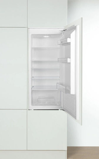 Amica Mini Bar Încorporabil 135lt Înălțime 81.8 Lățime 59.6 Adâncime 55 cm Alb UC162.4(E)