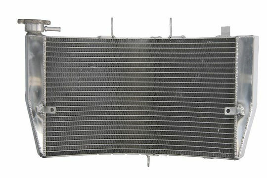 4ride Ψυγείο Νερού Honda Cbr 600 2003-2006