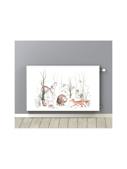 Decowalls Kinder Wandsticker 60x100cm