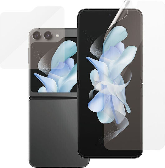 PanzerGlass Защитен екран (Galaxy Z Flip5)