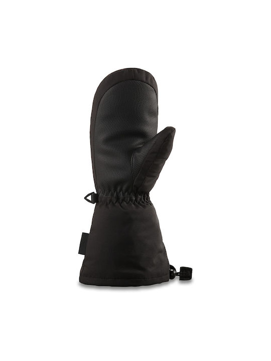 Dakine Kinder Ski- & Snowboardhandschuhe Schwarz