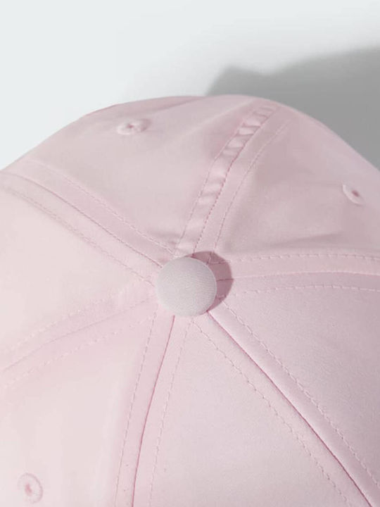 Adidas Bbcap Lt Nl Pink 4067902615257