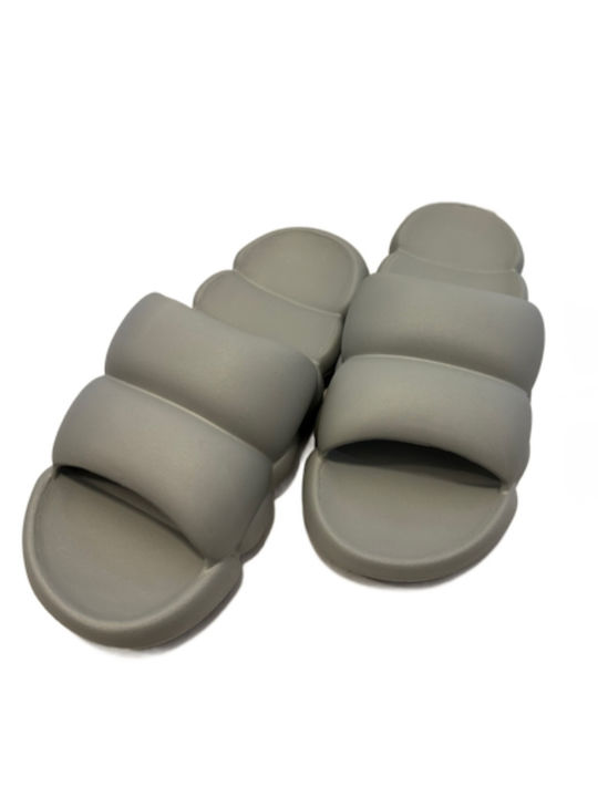 Slides Γκρι