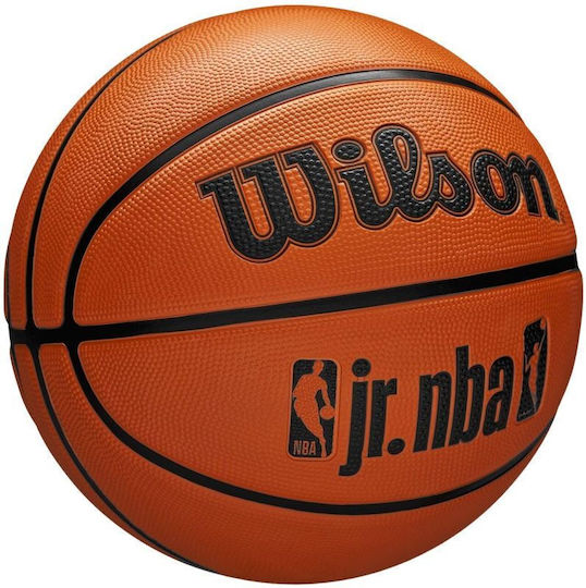 Wilson Баскетболна топка На открито
